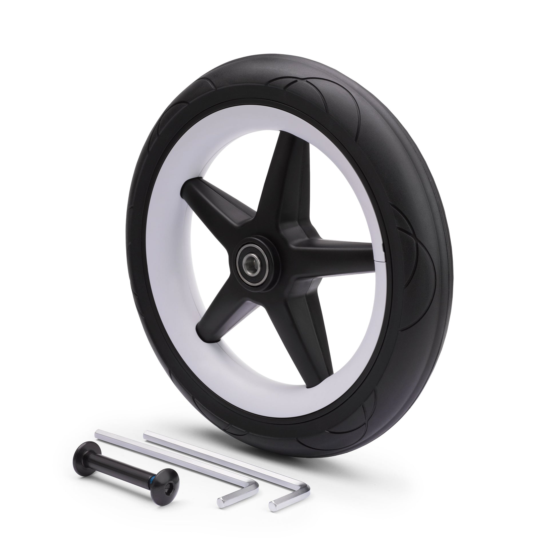bugaboo frog replacement wheels Bugaboo Donkey/Buffalo 10 inch Front wheel
