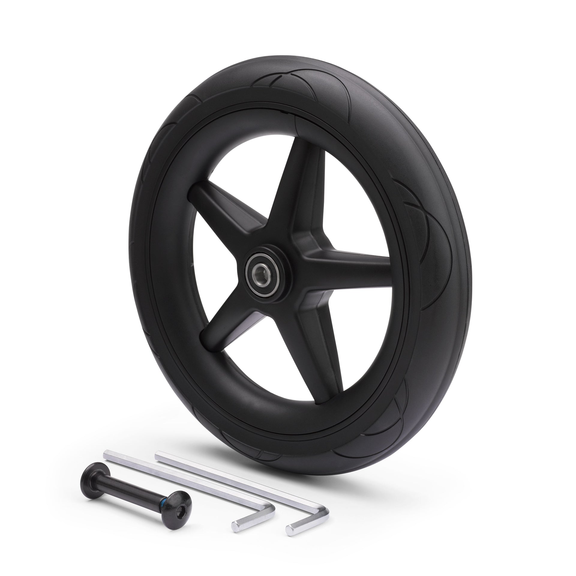 bugaboo 10 discount Bugaboo Donkey/Buffalo 10" Front Wheel