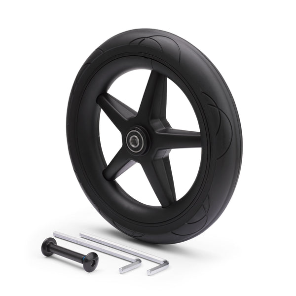 bugaboo donkey wheel size Bugaboo Donkey/Buffalo 10 inch Front wheel