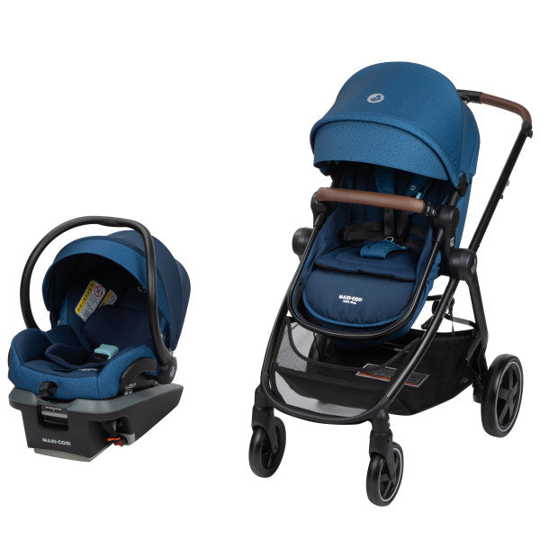 maxi-cosi zelia 2 travel system Maxi Cosi Zelia² Max 5-in-1 Modular Travel System