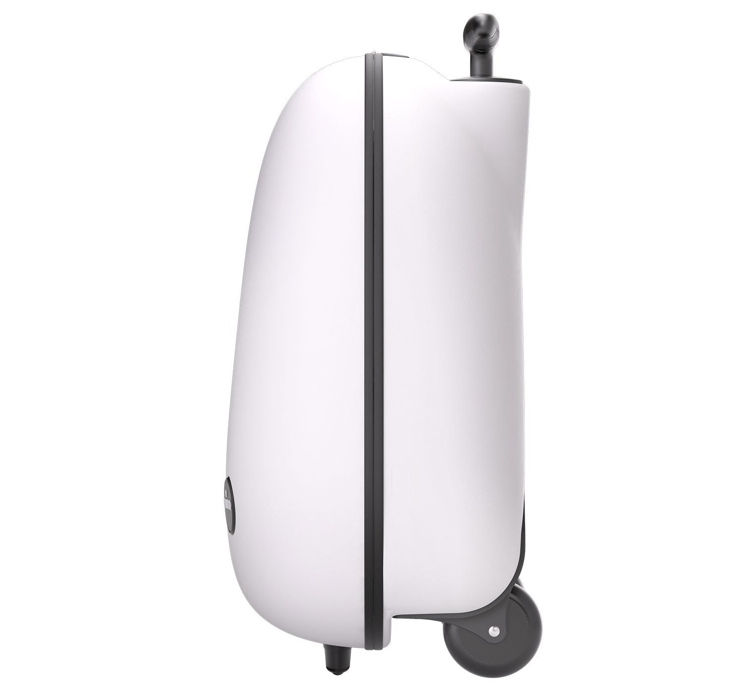 Mima OVI Kids Trolley Suitcase - Thumbnail 4