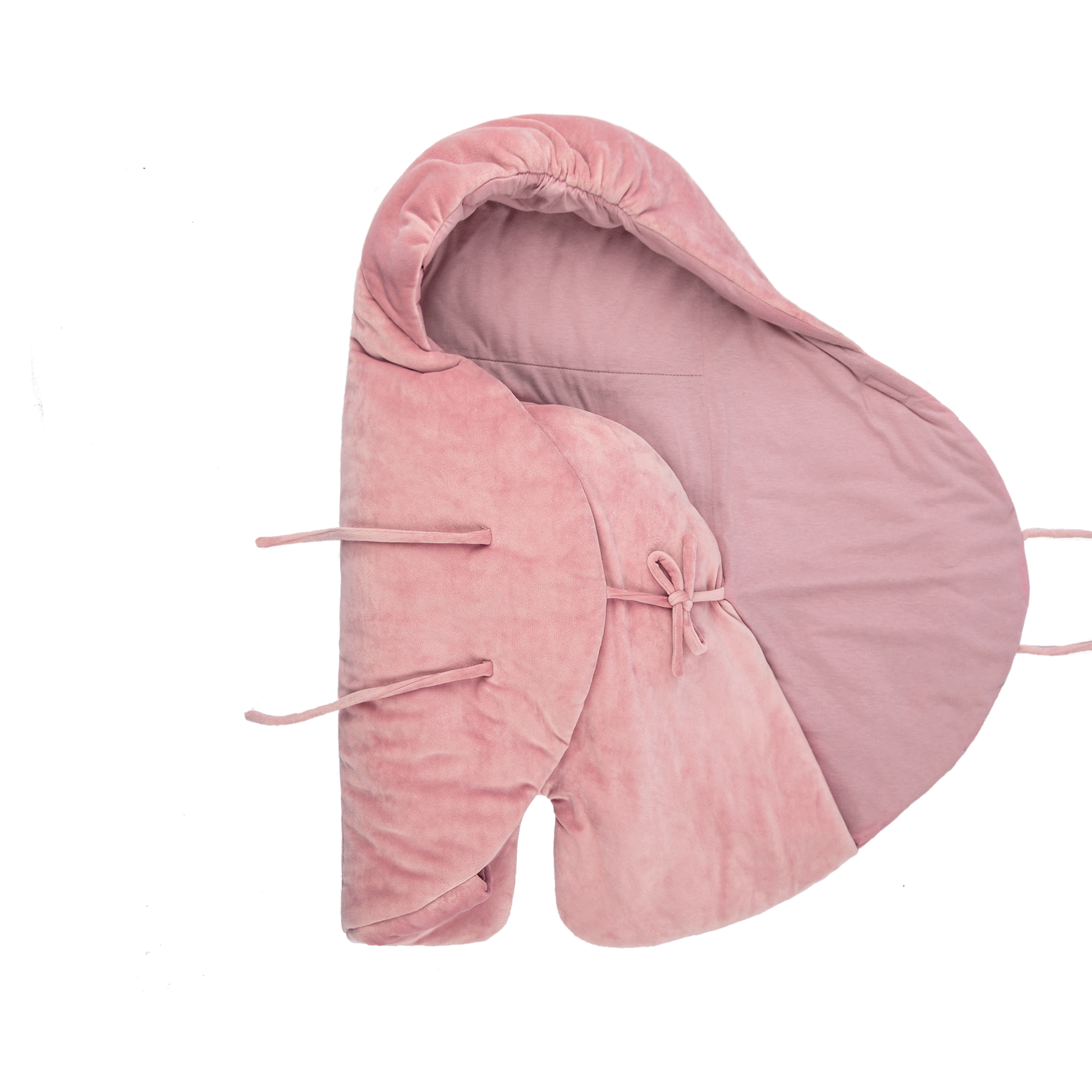 7 AM Nido Infant Wrap
