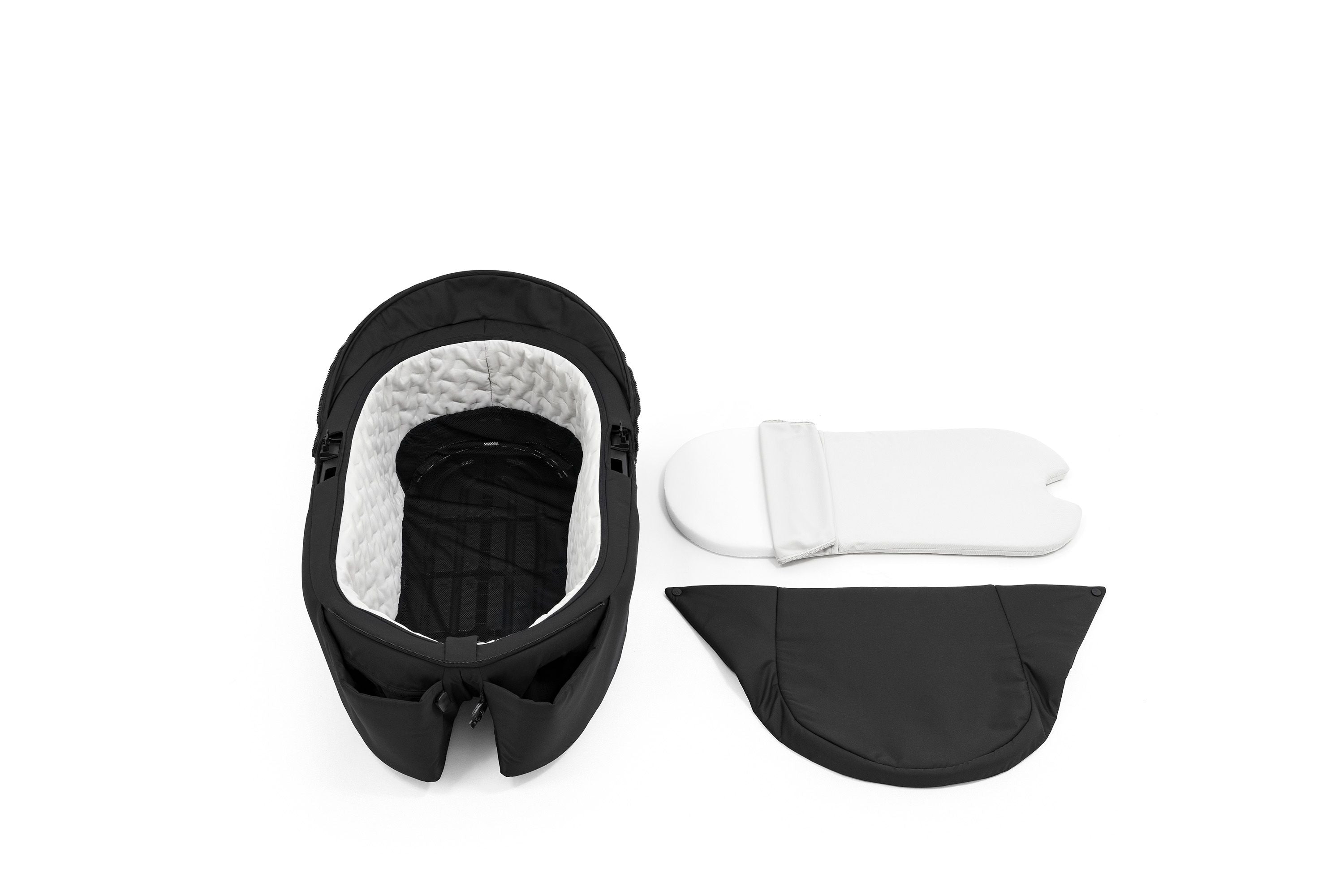 stokke stroller carry cot Stokke Xplory X Carry Cot