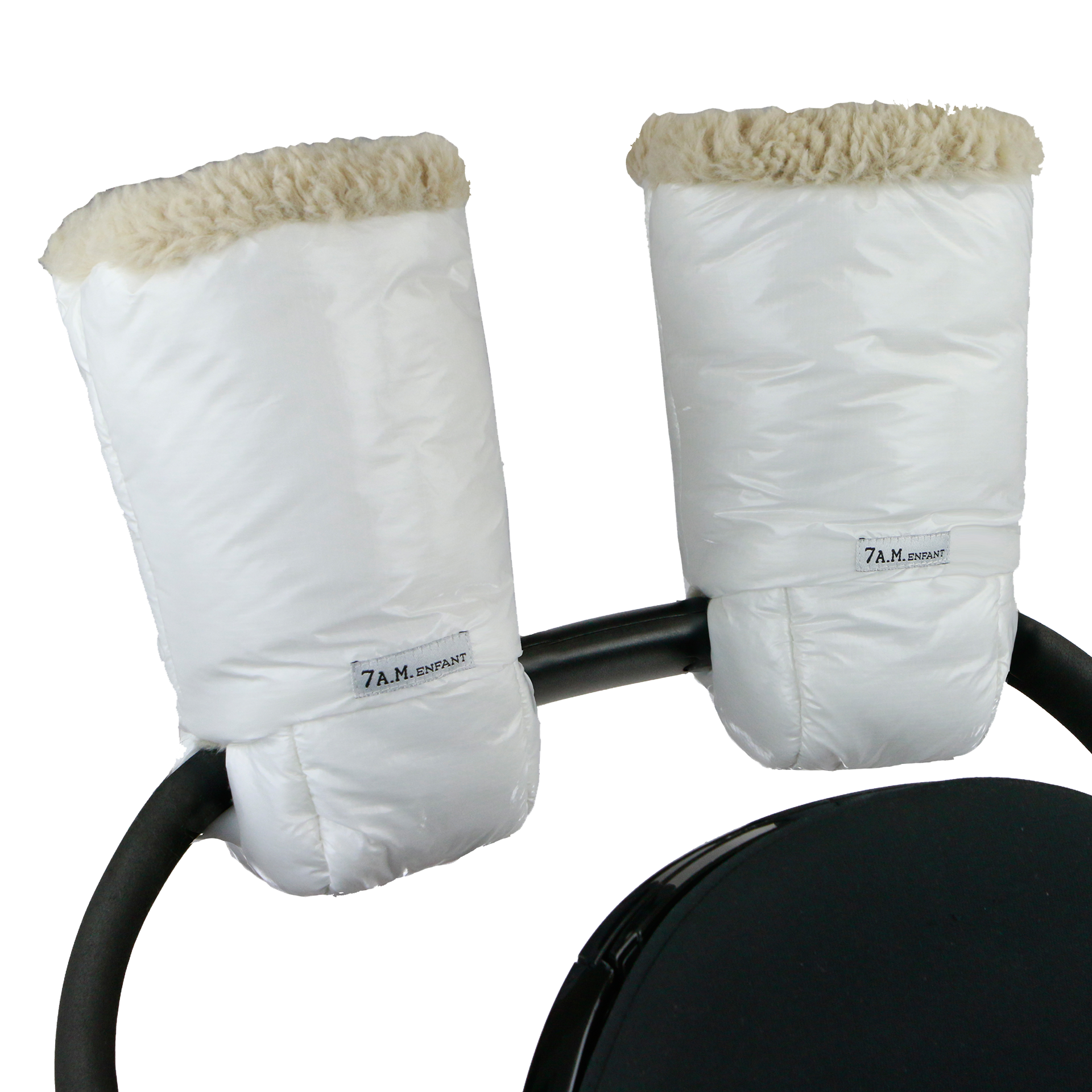 7 AM Enfant WarMMuffs Stroller Gloves