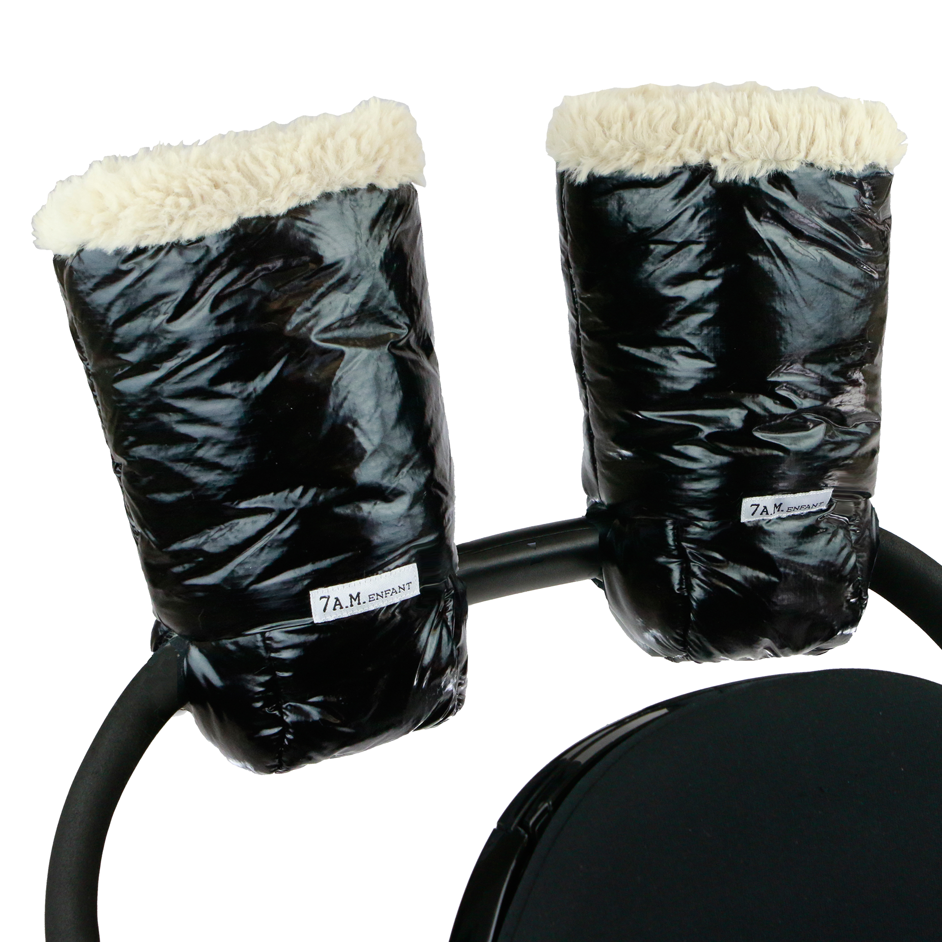 7 AM Enfant WarMMuffs Stroller Gloves