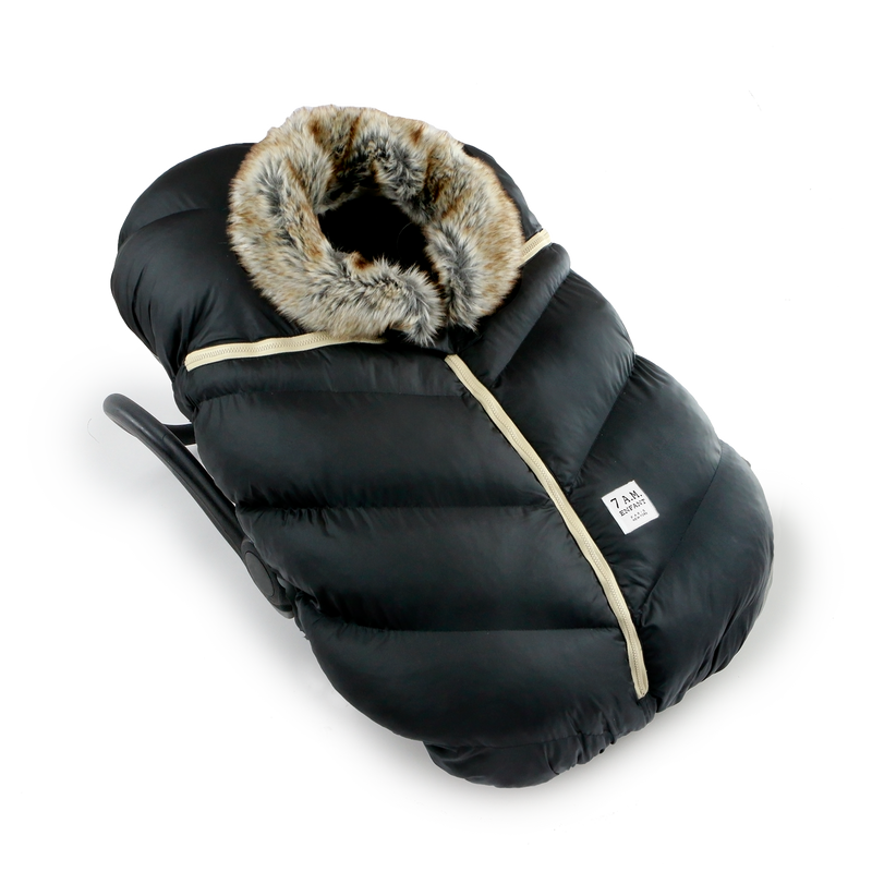 7 AM Enfant Car Seat Cocoon