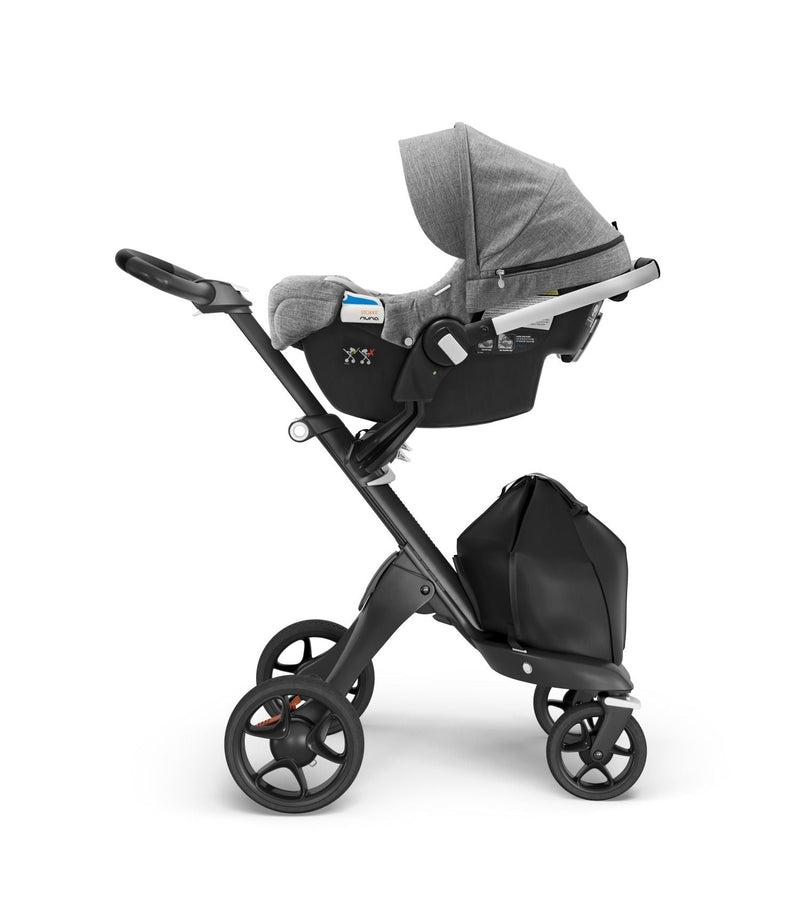 Stokke Pipa By Nuna Car Seat And Base