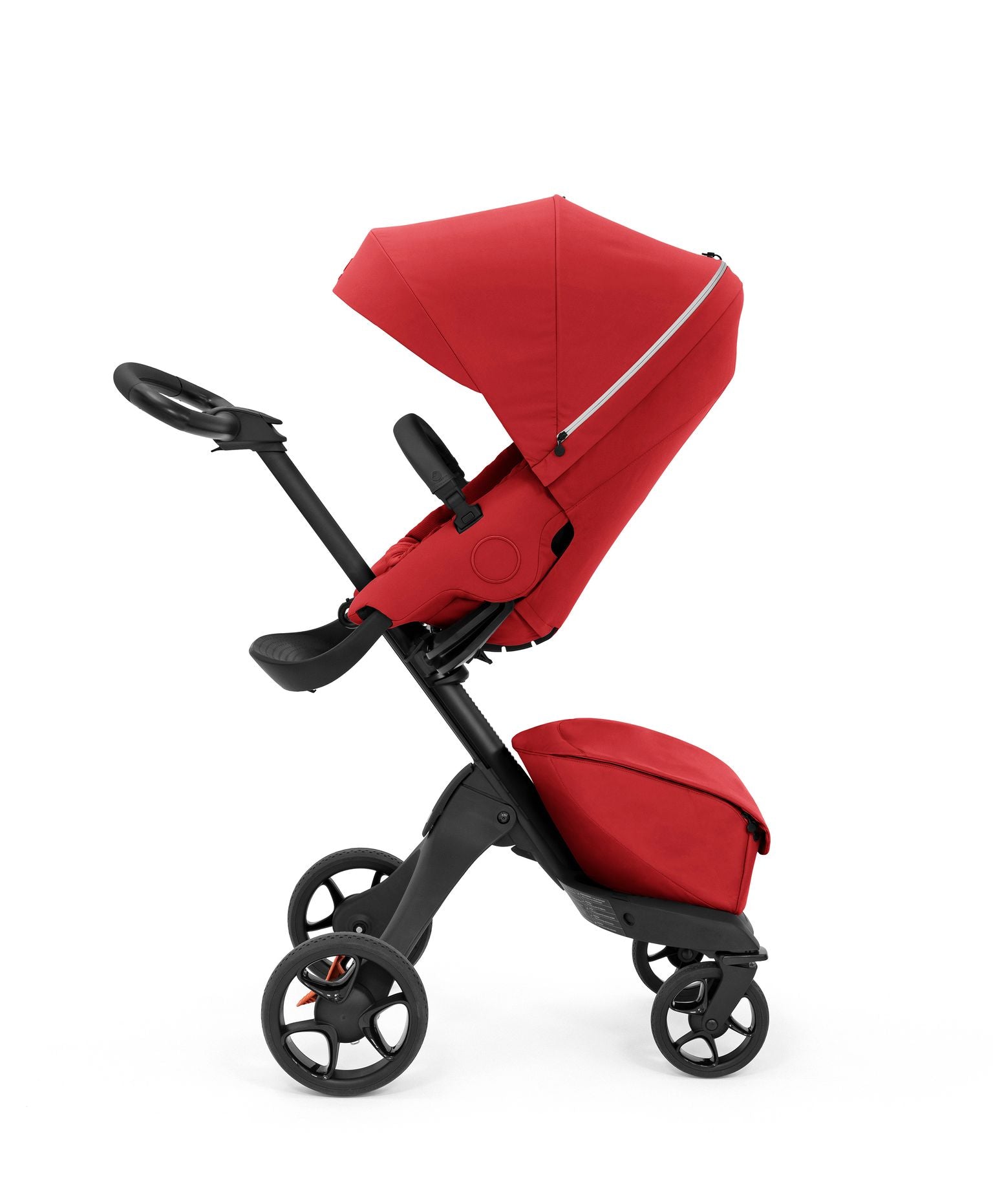 stokke legesenter Stokke Xplory X Complete Stroller