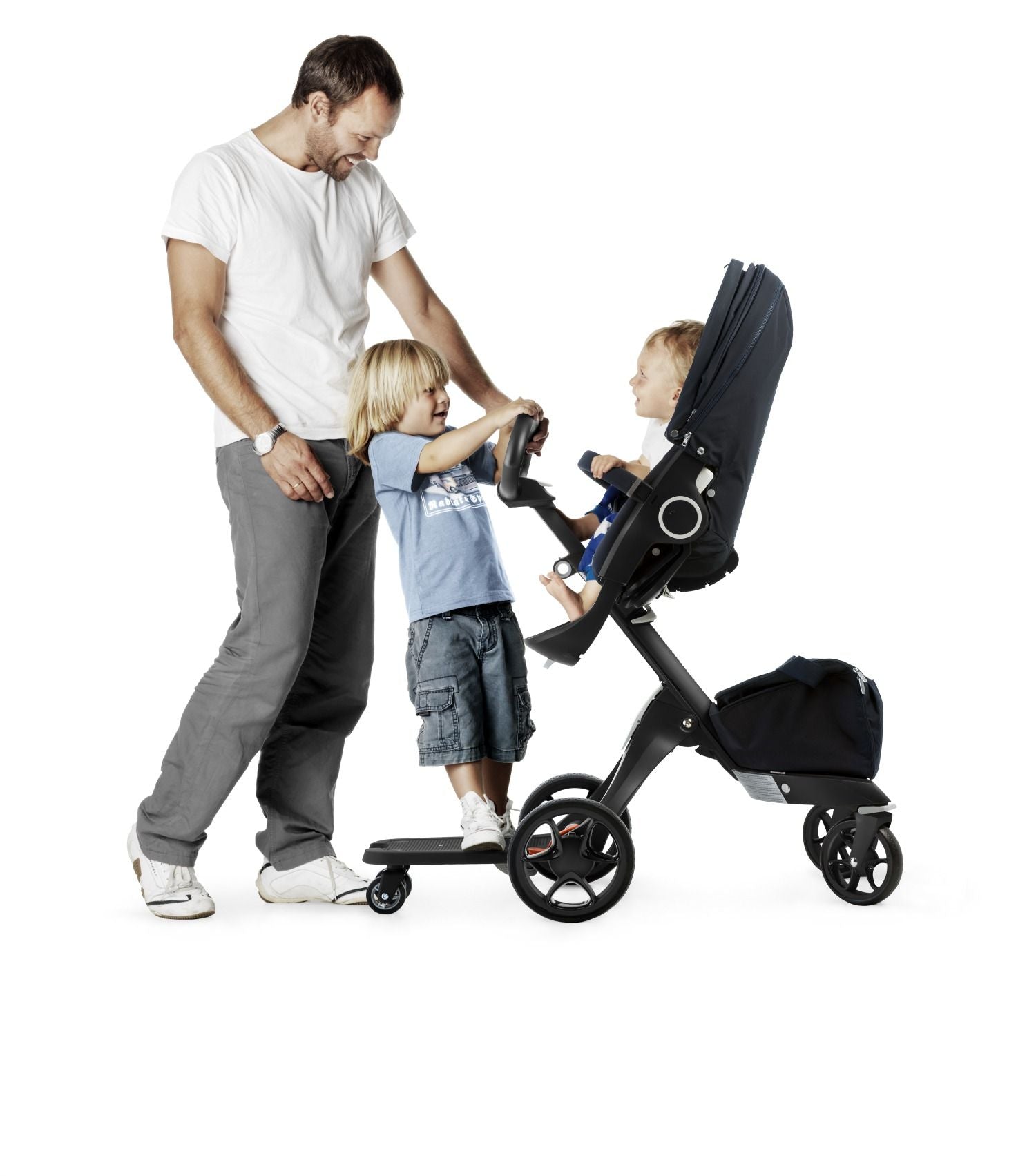 stokke stroller sibling board Stokke Xplory Sibling Board