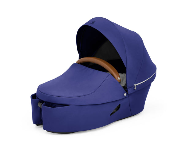 stokke xplory bassinet Stokke Xplory X Carry Cot