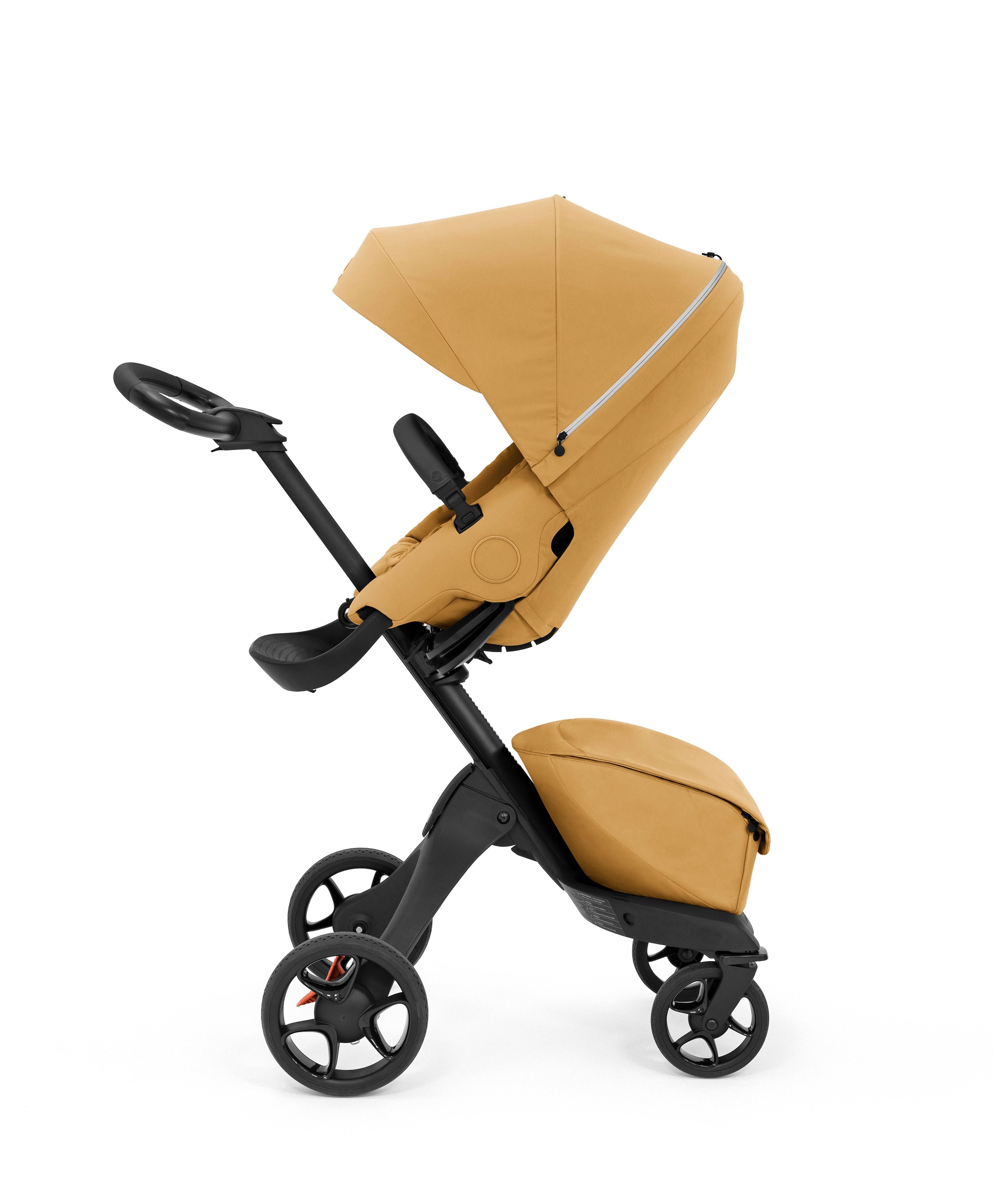stokke xplory 2018 Stokke Xplory X Complete Stroller