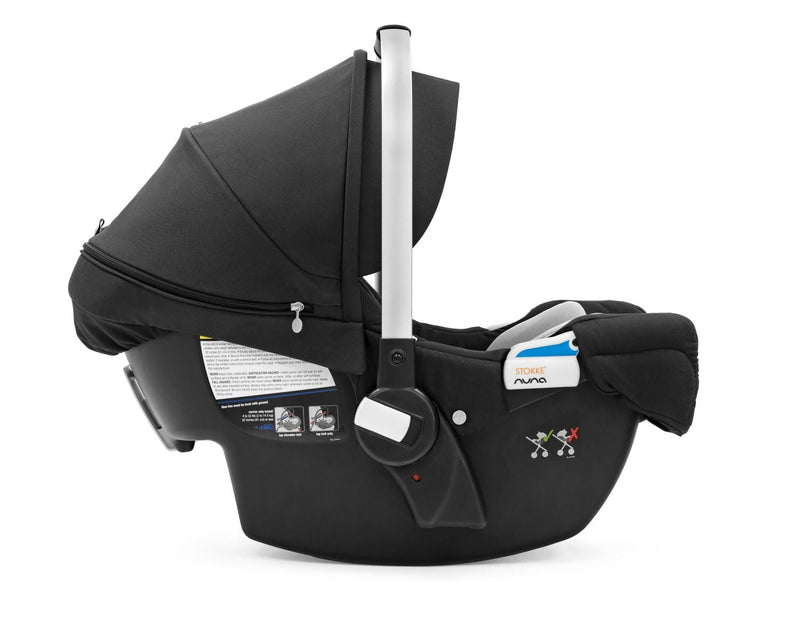 Stokke Pipa By Nuna Car Seat And Base