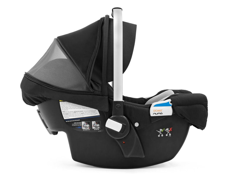 Stokke Pipa By Nuna Car Seat And Base