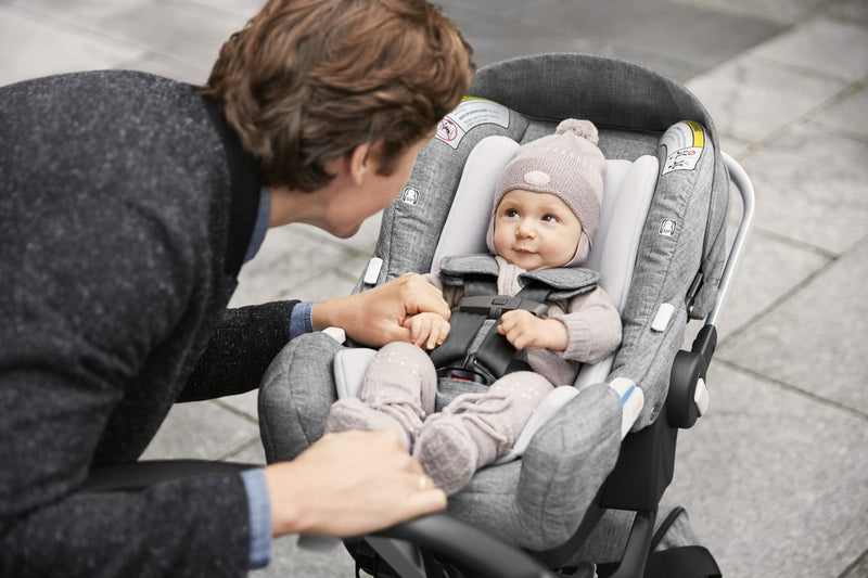 Stokke Pipa By Nuna Car Seat And Base