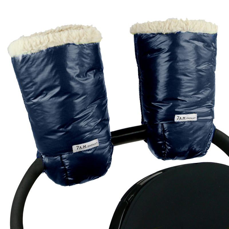 7 AM Enfant WarMMuffs Stroller Gloves