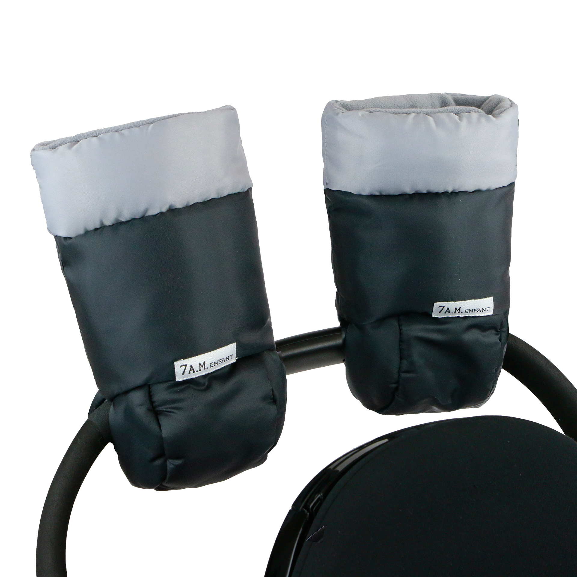 7 AM Enfant WarMMuffs Stroller Gloves