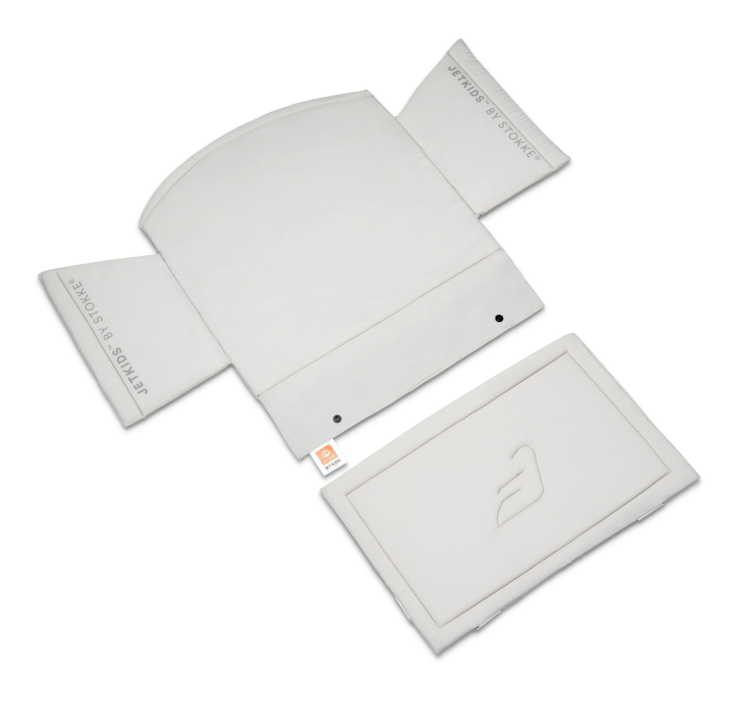 Stokke JetKids BedBox - 2Modern