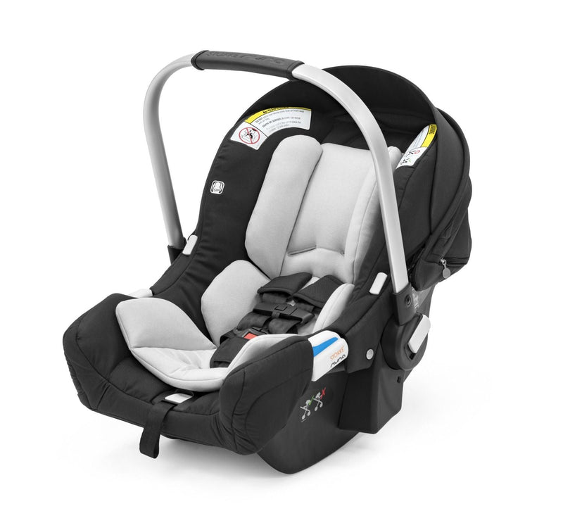 Stokke Pipa By Nuna Car Seat And Base