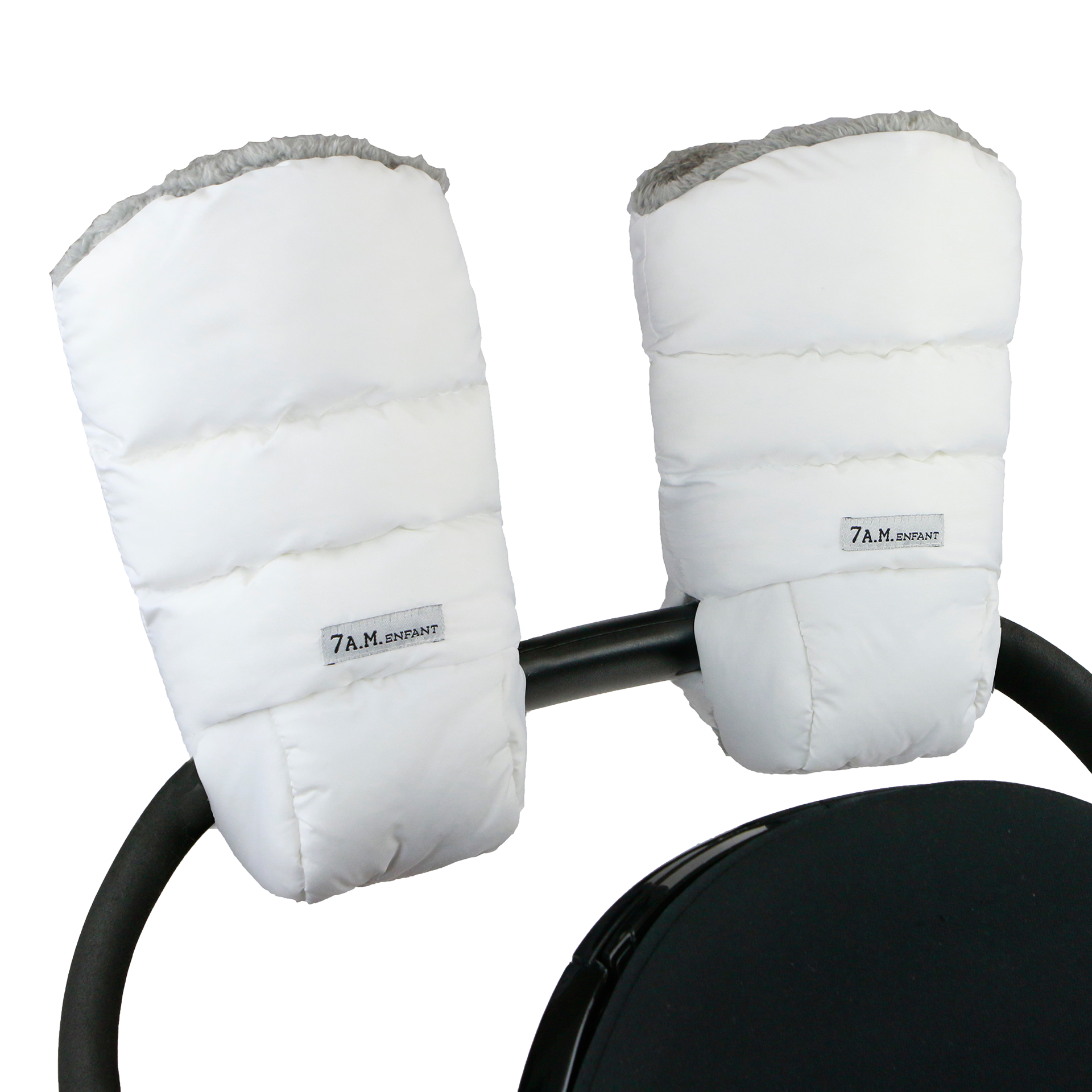 7AM Enfant Classic 212 WarMMuffs Stroller Gloves - Mega Babies