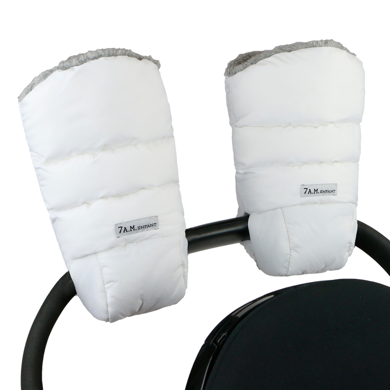 7AM Enfant Classic 212 WarMMuffs Stroller Gloves - Mega Babies
