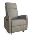 Melo Relax+ Glider Recliner