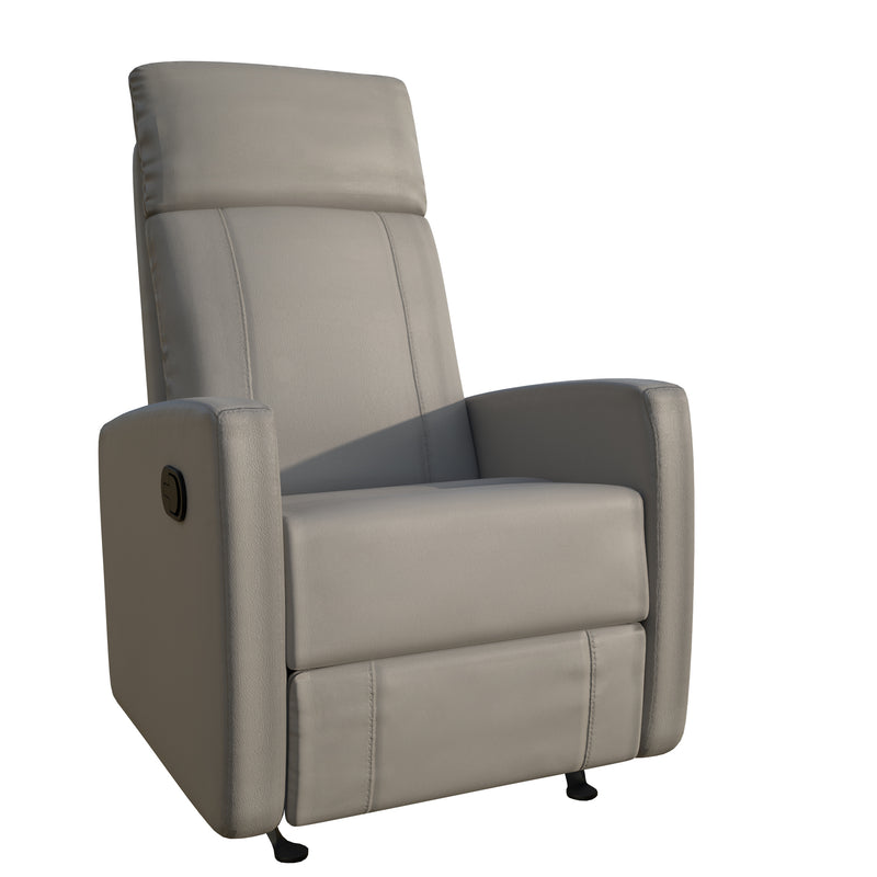 Melo Relax+ Glider Recliner