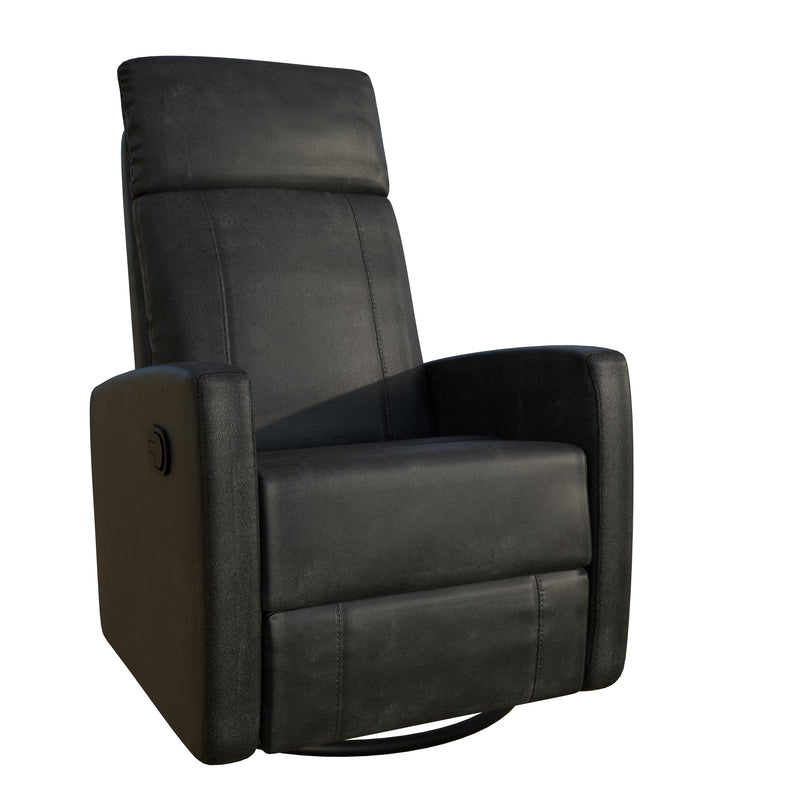 Melo Relax S+ Glider Recliner