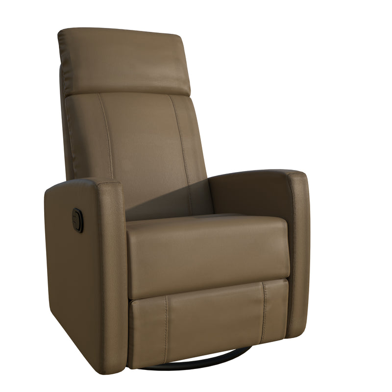 Melo Relax S+ Glider Recliner