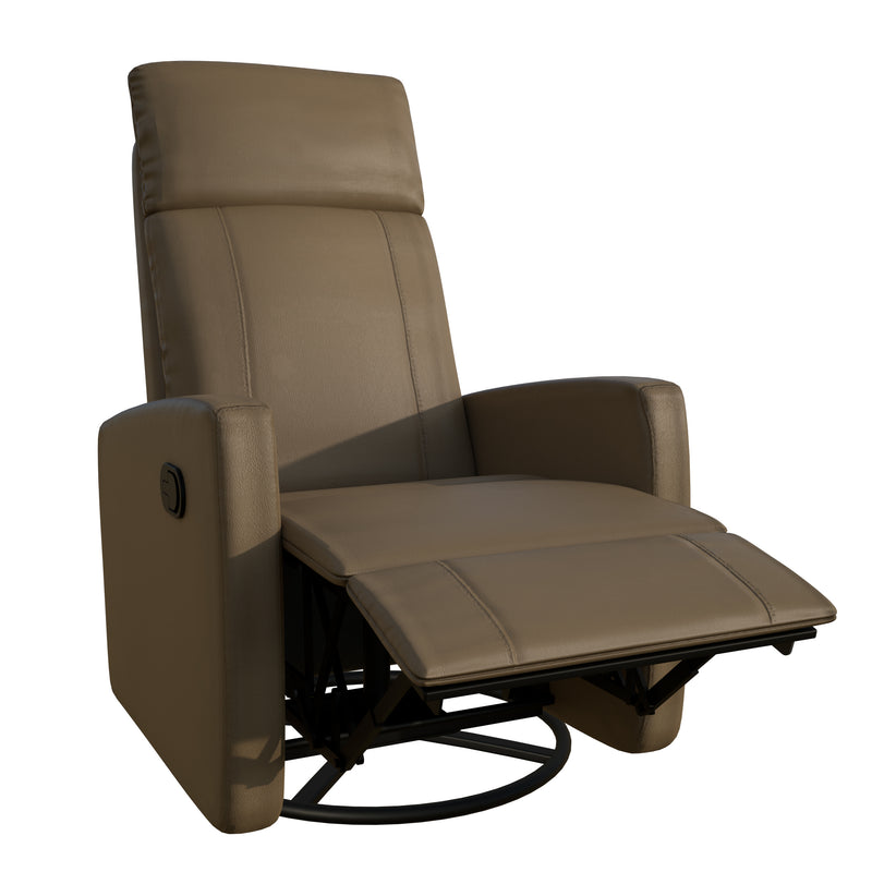 Melo Relax S+ Glider Recliner