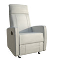 Melo Relax+ Glider Recliner