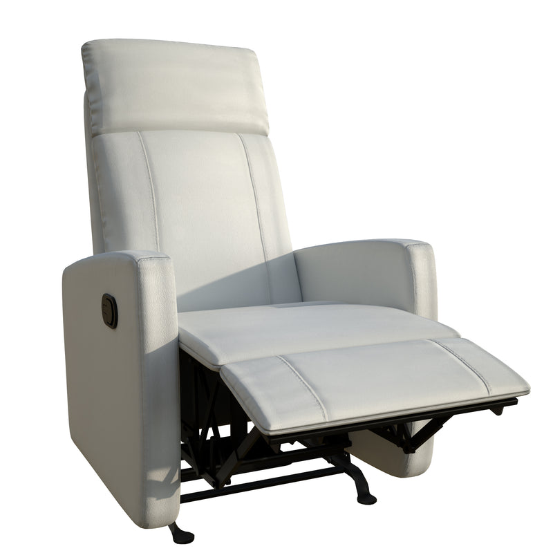 Melo Relax+ Glider Recliner