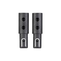 Phil&Teds Extender Clip Set for Dot/ Sport/ Dash/ Voyager