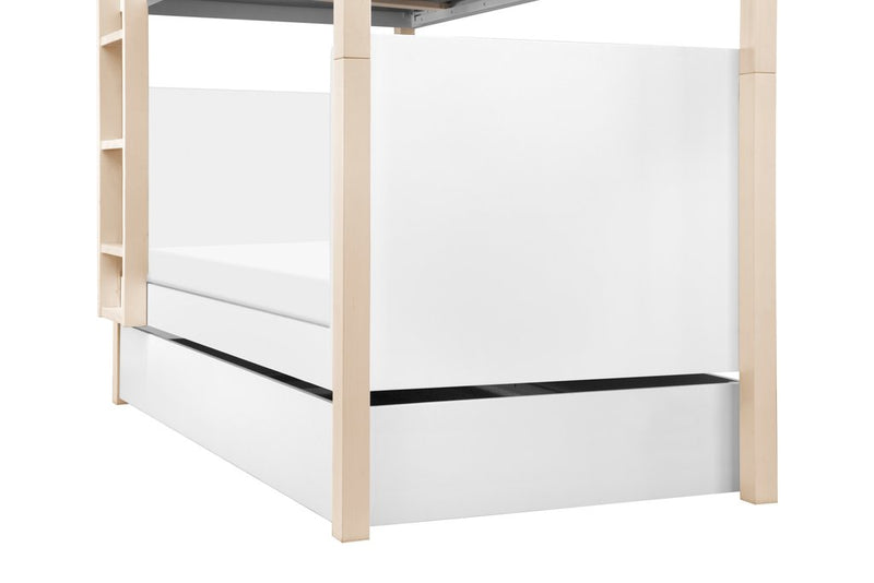 Babyletto Tip Toe Bunk Bed