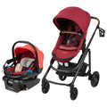 Maxi Cosi Tayla Travel System