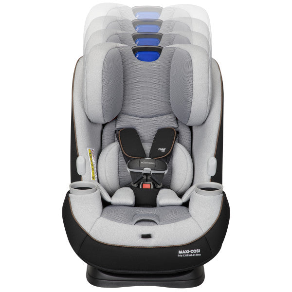 maxi-cosi pria max 3-in-1 car seat Maxi-Cosi Pria Chill All-in-One Convertible Car Seat