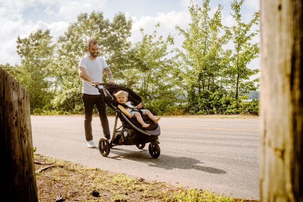 Maxi Cosi Gia XP 3-Wheel Stroller