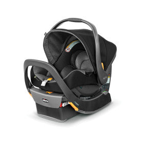 Chicco KeyFit 35 ClearTex Infant Car Seat