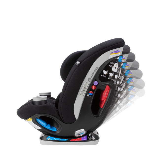 Maxi Cosi Magellan XP All-In-One Convertible Car Seat - Damaged Box