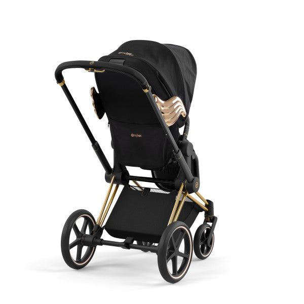 cybex priam 3 vs 4 Cybex