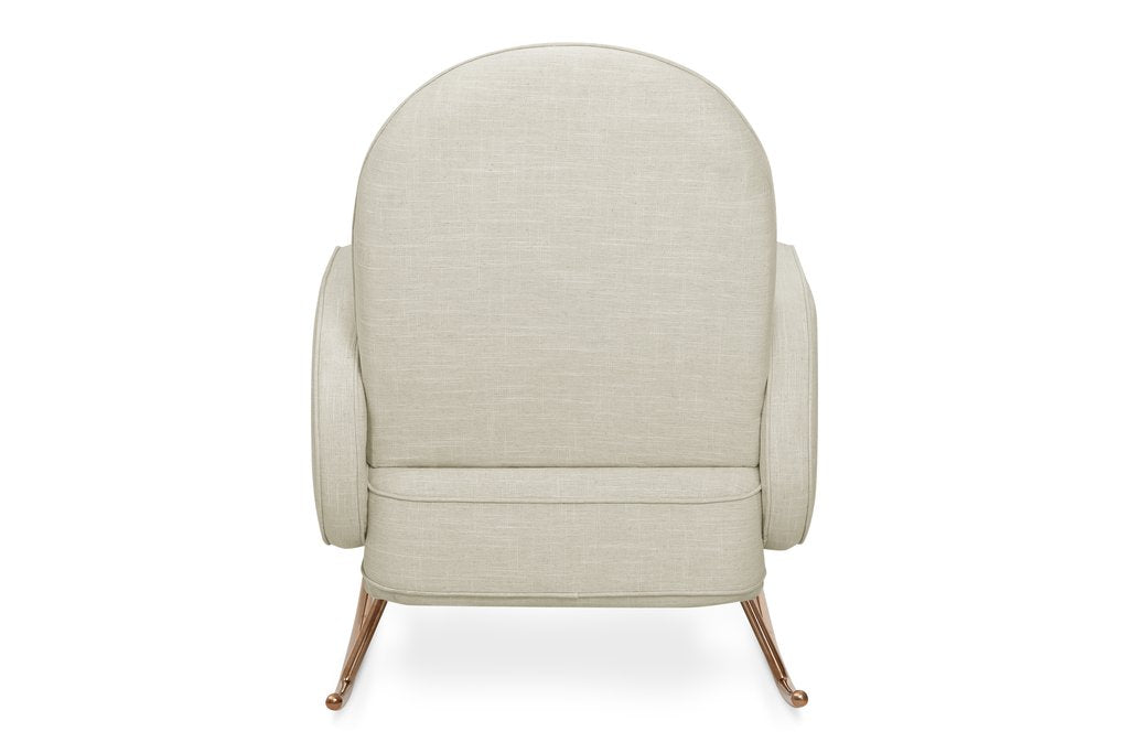 Nursery Works Compass Rocker
