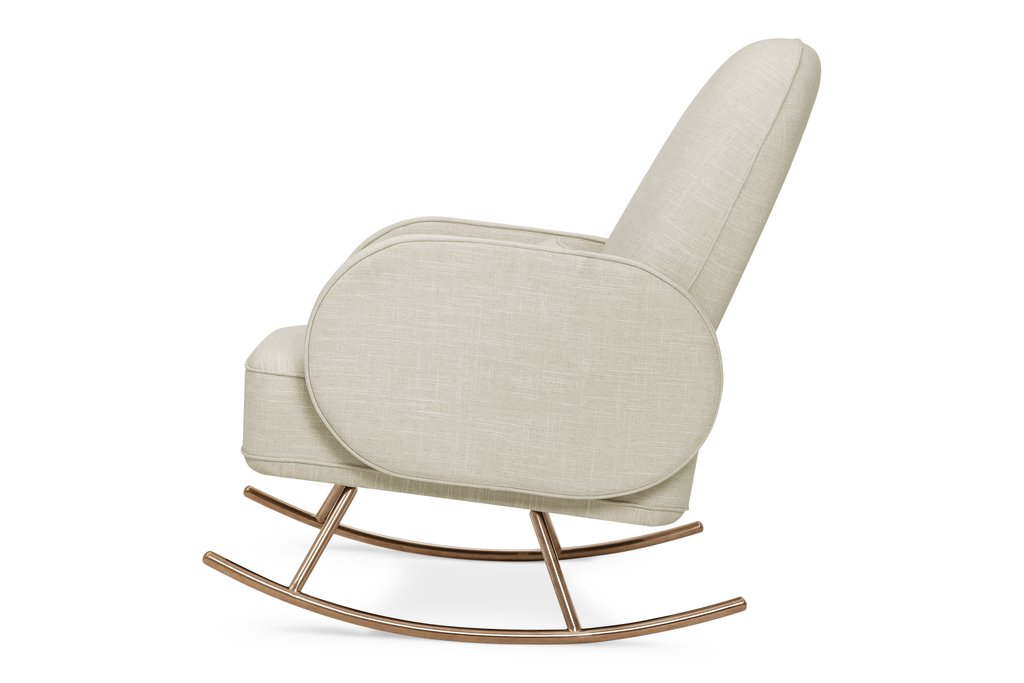 Nursery Works Compass Rocker