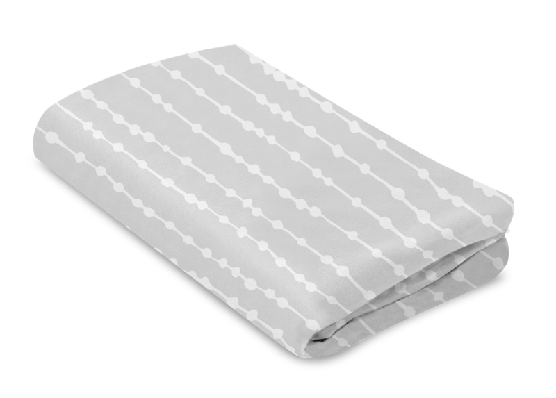 Waterproof clearance bassinet sheet