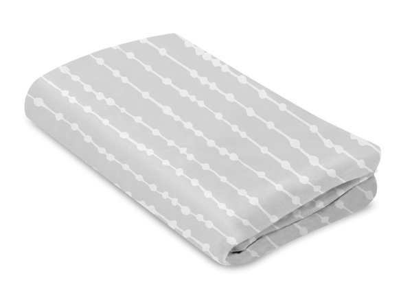 4moms Breeze Waterproof Playard Sheets