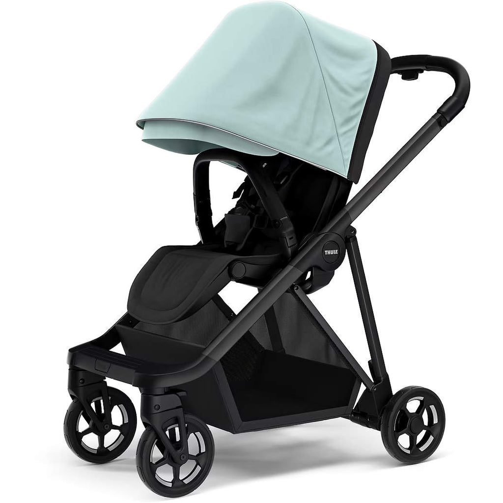 thule stroller travel system Thule Shine Stroller