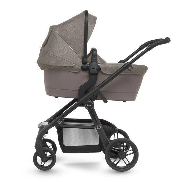 Silver Cross Coast Stroller - Mega Babies