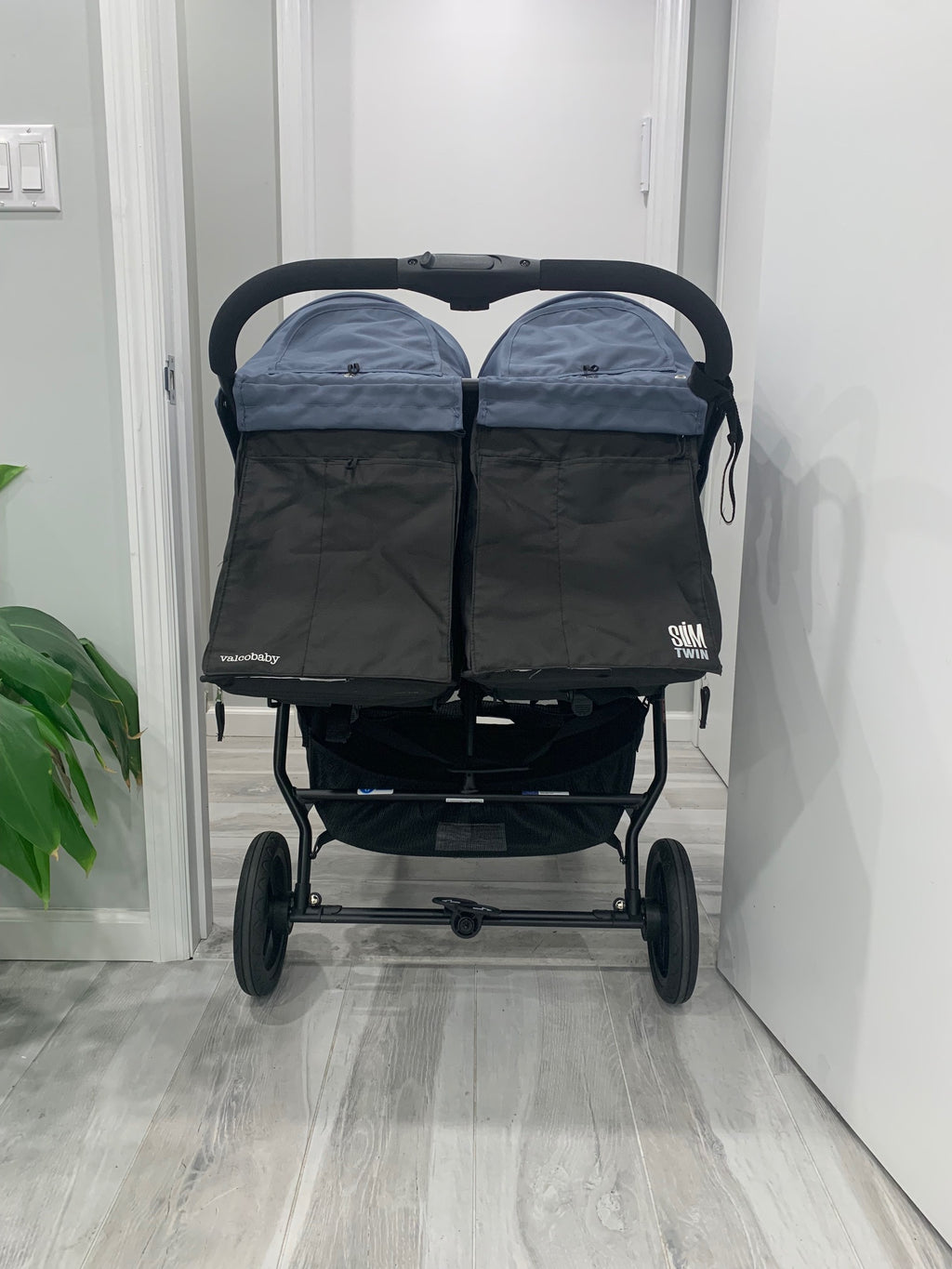 Valco twin sales