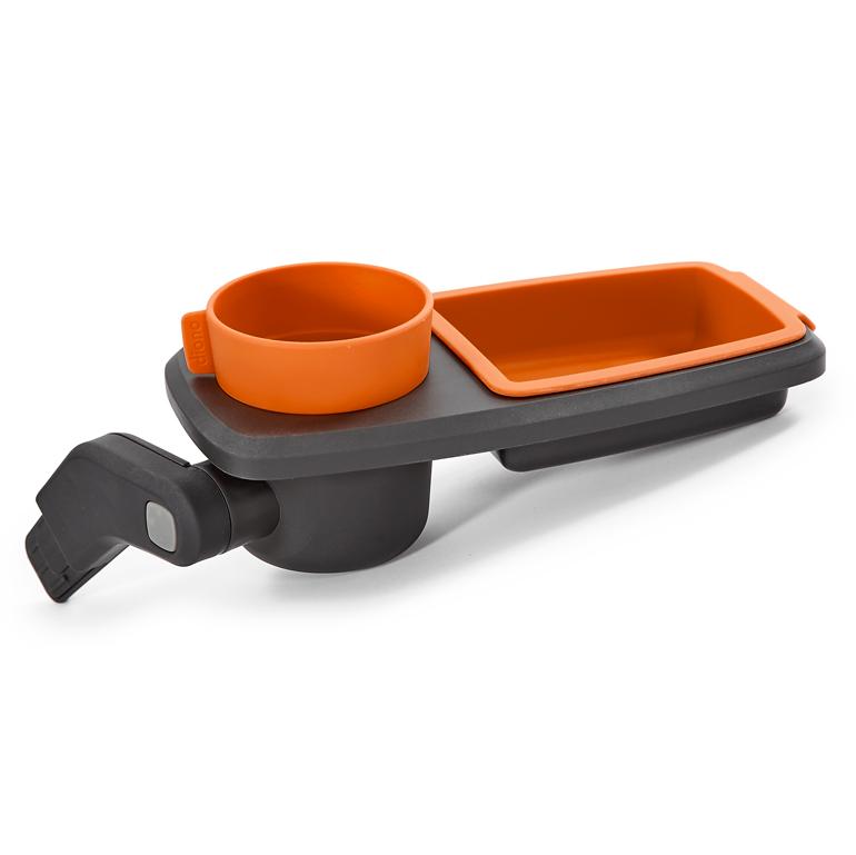 Diono quantum cup holder on sale