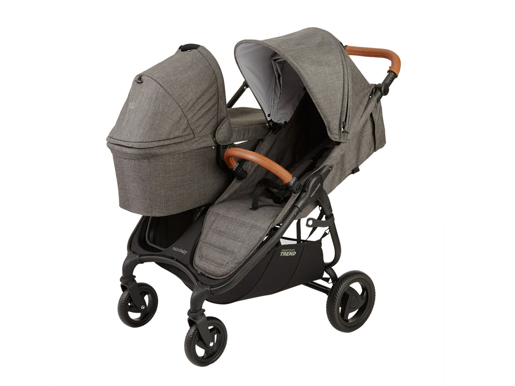 Valco snap cheap 4 bassinet