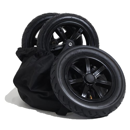 baby trend jogger stroller tire replacement Valco Baby Sport Wheel Pack Trend Series
