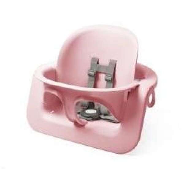 Stokke Steps Baby Set - Pink - High Chairs
